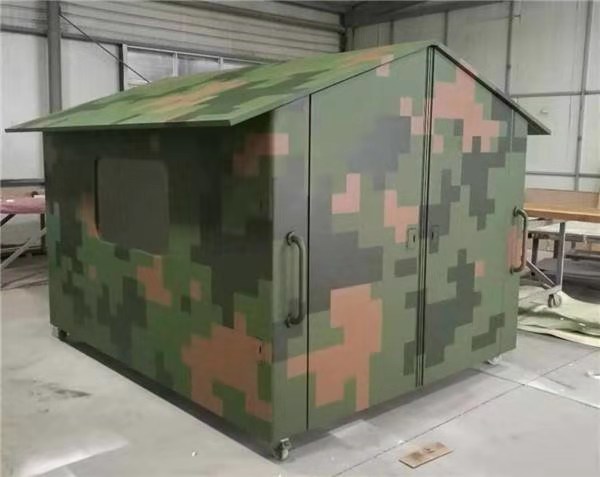 阿里外墙迷彩漆施工前，墙面基层处理是